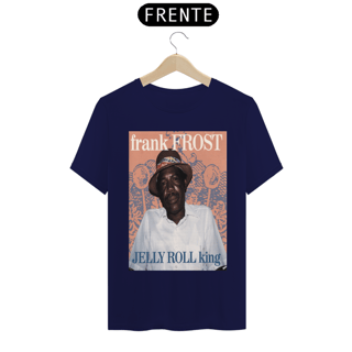 Nome do produto Frank Frost - Jelly Roll King