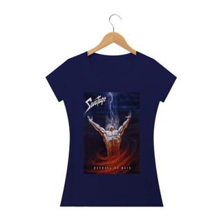 Nome do produto Savatage - Handful of Rain