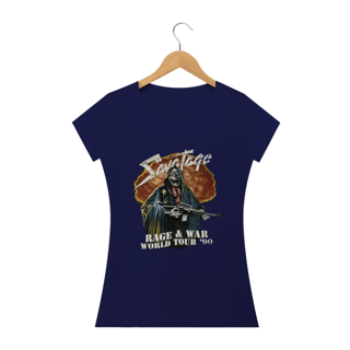 Nome do produto Savatage - Rage & War Tour