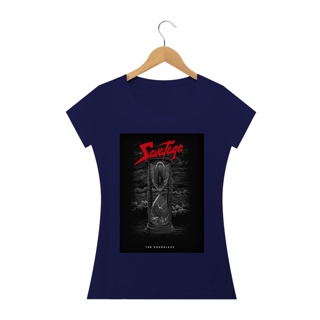 Nome do produto Savatage - The Hourglass