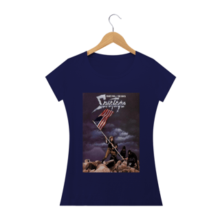 Nome do produto Savatage - Fight for the Rock