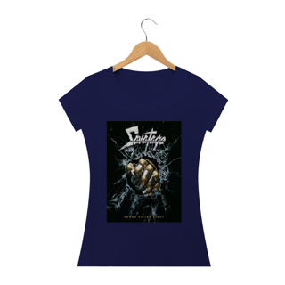 Nome do produto Savatage - Power of the Night