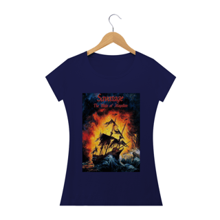 Nome do produto Savatage - The Wake of Magellan
