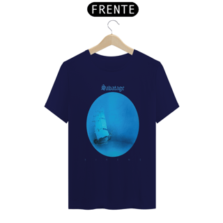 Nome do produto Savatage - Sirens