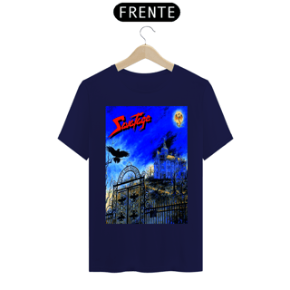 Nome do produto Savatage - Poets and Madmen