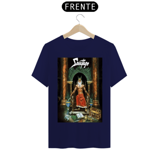 Nome do produto Savatage - The Hall of the Mountain King
