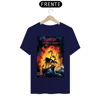 Nome do produto Savatage - Wake of Magellan