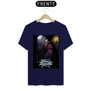Nome do produto King Diamond