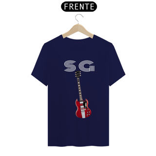 Nome do produto Gibson SG