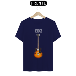 Nome do produto Gibson EB 2