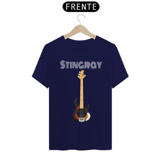 Nome do produto Music Man - Stingray