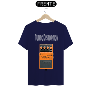 Nome do produto Boss Turbo Distortion