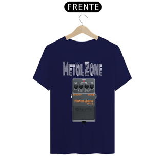Nome do produto Boss Metal Zone