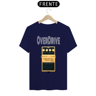 Nome do produto Boss OverDrive Distortion