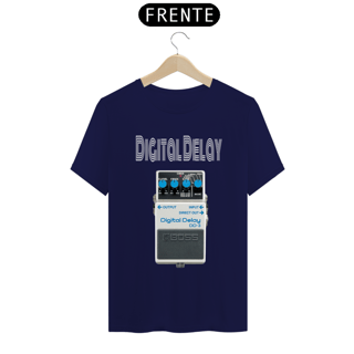 Nome do produto Boss Digital Delay