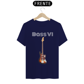 Nome do produto Fender Bass VI