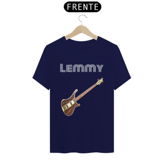Nome do produto Lemmy