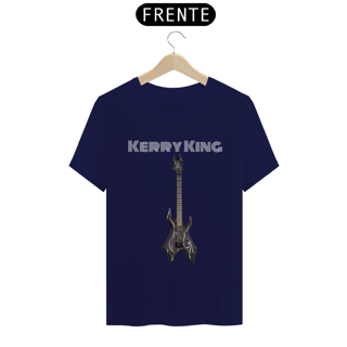 Nome do produto B. C. Rich Kerry King