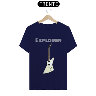 Nome do produto Gibson Explorer