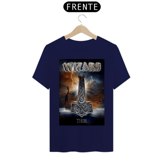 Nome do produto Wizard - Thor