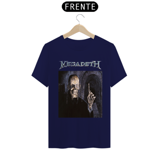 Nome do produto Megadeth