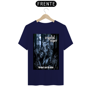 Nome do produto Crystal Viper - The Wolf and the Witch
