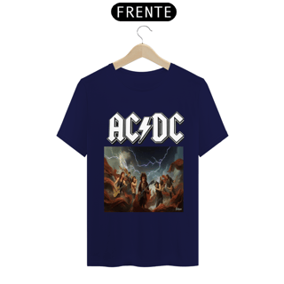 Nome do produto AC/DC