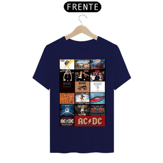 Nome do produto AC/DC