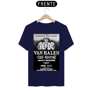 Nome do produto Monsters of Rock 1984