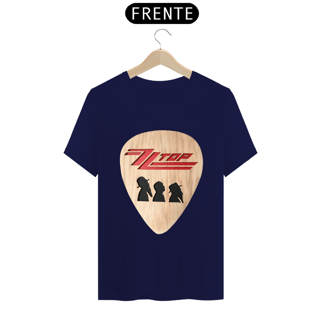 Nome do produto ZZ Top
