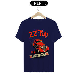 Nome do produto ZZ Top - Eliminator