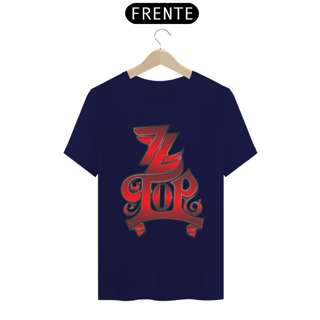 Nome do produto ZZ Top