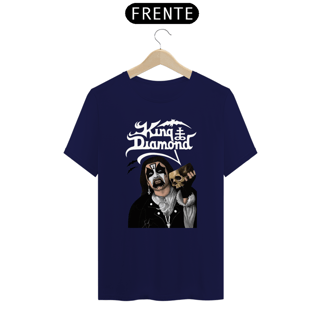 Nome do produto King Diamond