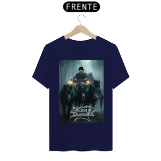 Nome do produto King Diamond