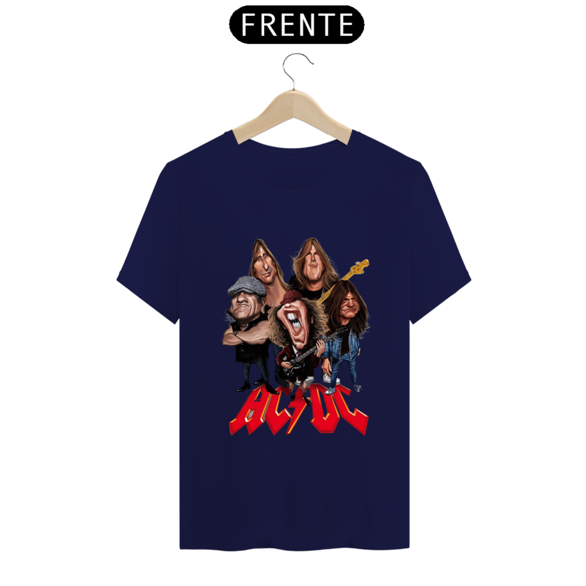 Nome do produto: AC/DC