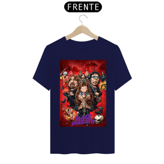 Nome do produto Black Sabbath