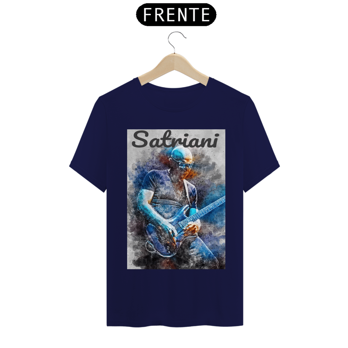 Nome do produto: Satriani