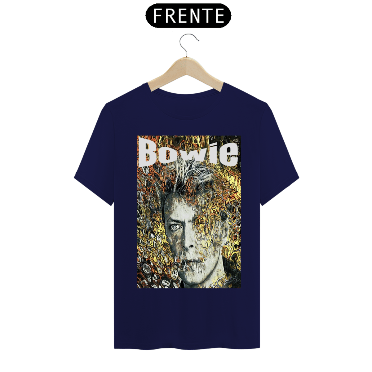 Nome do produto: Bowie