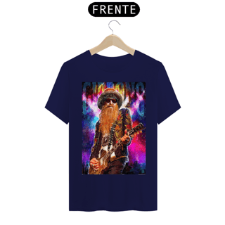 Nome do produto Billy Gibbons