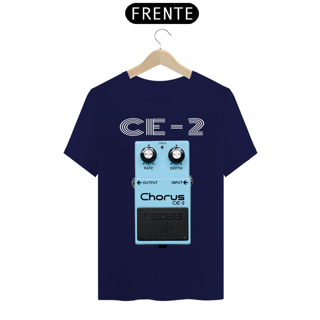 Nome do produto Boss - CE-2