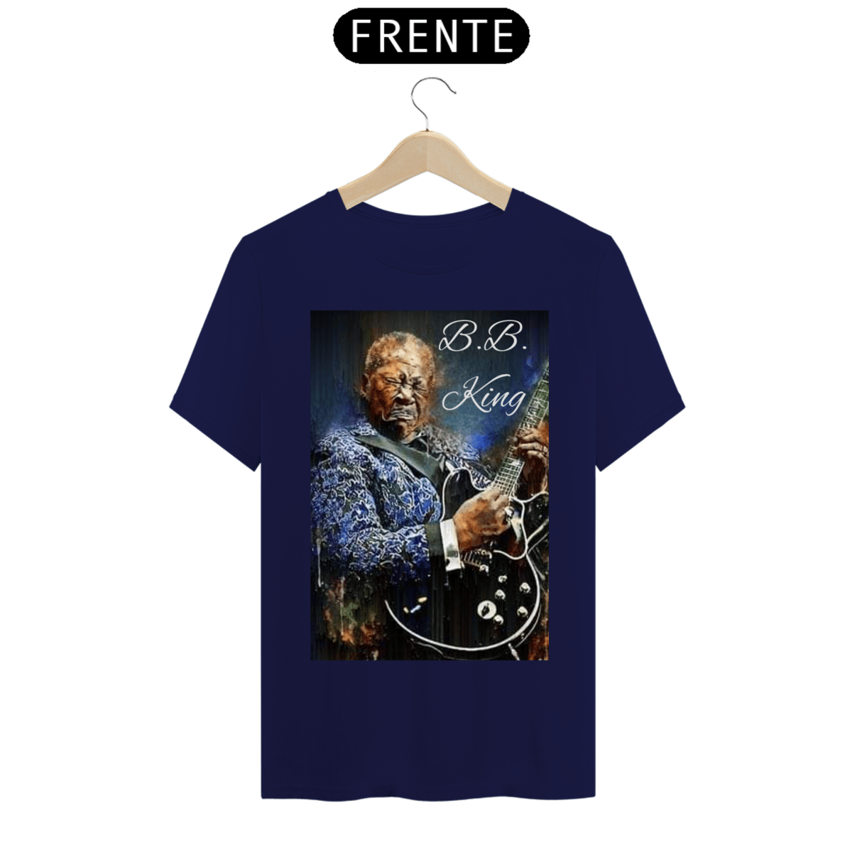 Nome do produto: B.B. King