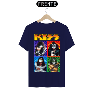 Nome do produto Kiss