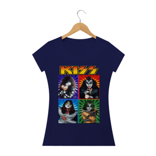 Nome do produto Kiss