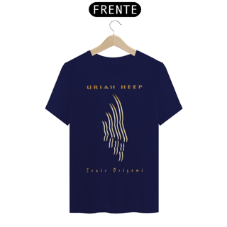 Nome do produto Uriah Heep - Sonic Origami