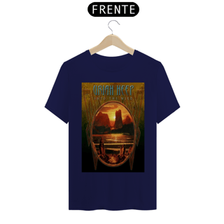 Nome do produto Uriah Heep - Into the Wild