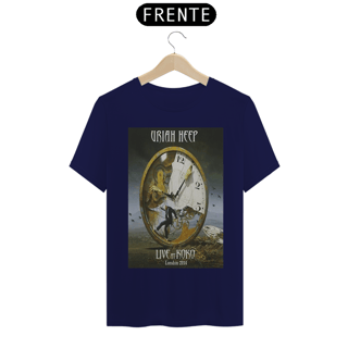 Nome do produto Uriah Heep - London 2014