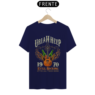 Nome do produto Uriah Heep