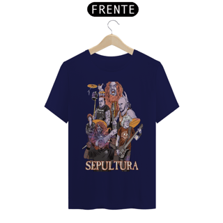 Nome do produto Sepultura