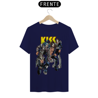 Nome do produto Kiss