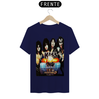 Nome do produto Kiss - 10th Anniversary Tour